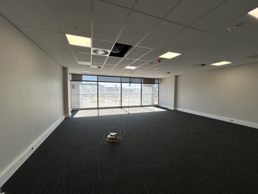 To Let Commercial Property for Rent in Foreshore Western Cape